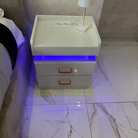 Готель типу 