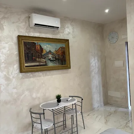 Alojamento de Acomodação e Pequeno-almoço Luxury By Anna *