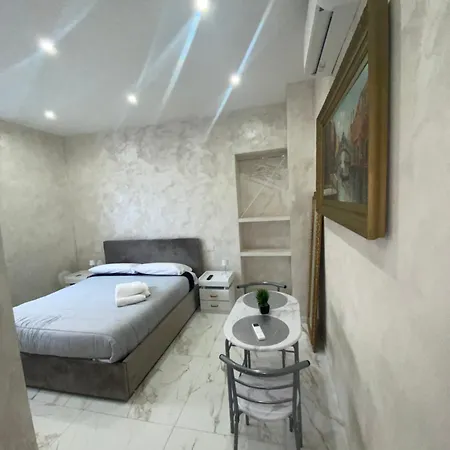 Luxury By Anna فندق مبيت وإفطار