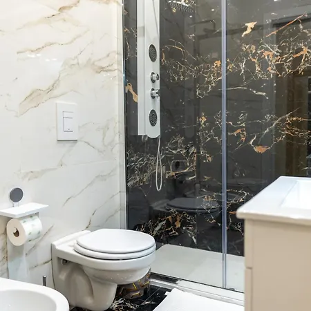 Alojamento de Acomodação e Pequeno-almoço Luxury By Anna *