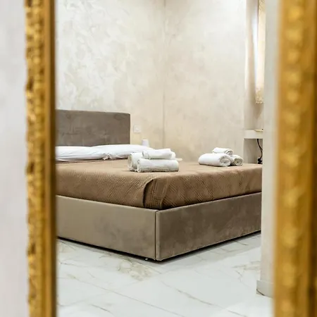 Luxury By Anna Alojamento de Acomodação e Pequeno-almoço *